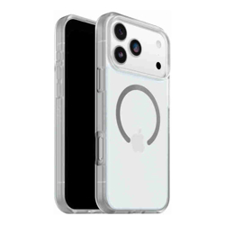 OtterBox React MagSafe iPhone 17 Pro Max Clear