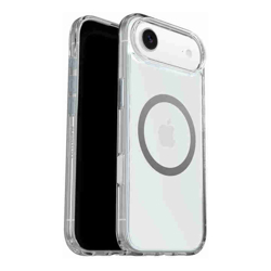 OtterBox Symmetry MagSafe (CC) iPhone Air clear
