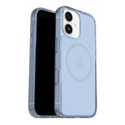 OtterBox Symmetry MagSafe (CC) iPhone 17 Blue