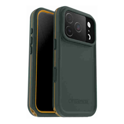 OtterBox Fre MagSafe Camera Cntrl iPhone 17 Pro Green