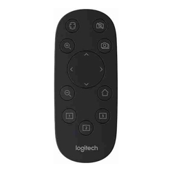 Logitech PTZ Pro 2 Remote Control