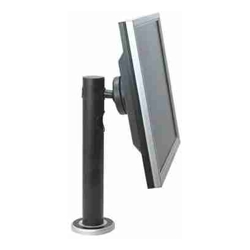 Atdec SD-POS-VBM Display POS Multi desk mount Black 12 Month Warranty (SRP $199)