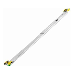 SilverStone RMS03-26 SilverStone High quality tool-less ball bearing sliding rail kit for rackmount chassis