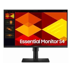 Samsung 24&quot; (16:9) FHD IPS MONITOR DP HDMI(2) USB(2) H/ADJ VESA 3YR