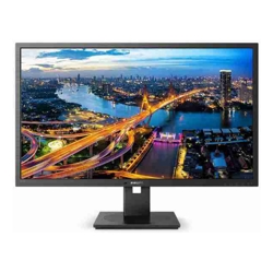 Philips 325B1L 32&quot; 16:9 QHD 2560x1440 IPS Business Monitor 4ms 75Hz HDMI DP SPEAKERS Height Pivot Swivel Tilt 4YR Warranty BOX DAMAGED