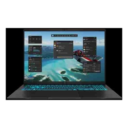 Asus V3607VH-RP033X-P Vivobook V16 16&quot; WUXGA Screen (IR-Webcam) Intel Core 7-240H (Raptor Lake) 16GB DDR5 RAM 1TB NVMe SSD Nvidia RTX 5050 8GB GDDR7 Wireless AX+Bluetooth Windows 11 Pro Matte