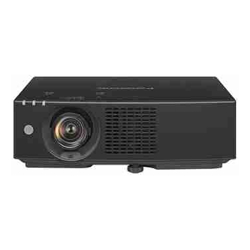 Panasonic PT-VMZ82B 8000LM LCD WUXGA LASER STANDARD LENS INCLUDED BLACK