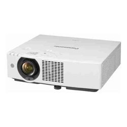 Panasonic PT-VMZ82 8000LM LCD WUXGA LASER STANDARD LENS INCLUDED WHITE