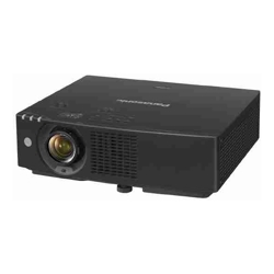 Panasonic PT-VMZ72B 7300LM LCD WUXGA LASER STANDARD LENS INCLUDED BLACK