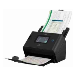 Canon DR-S350NW A4 50PPM DOCU MENT SCANNER WITH 60 SHT ADF