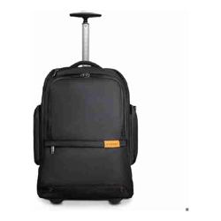 Everki Wheeled 123 Laptop Backpack ECO Replaceable Wheels 11-Inch to 16-Inch