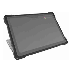 Gumdrop SlimTech for Lenovo 100e Chromebook Gen 4 Intel Clamshell