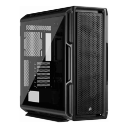 Corsair 5000T Mid-Tower PC Case Black