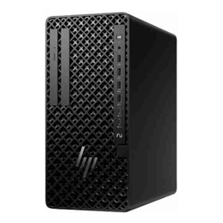 HP Z1 TWR G1i Intel U5 225 16GB DDR5 512MB SSD WiFi BT Intel Arc A380 Win 11 Pro 3/3/3 Warranty