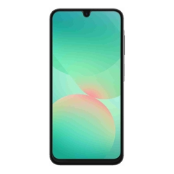 OtterBox Glass Samsung Galaxy A26 5G Screen Protector Clear No Retail Packaging Drop Protection Anti-Scratch Flawless Touch 2 Years Warranty