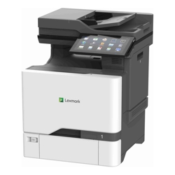 Lexmark BSD XC4352 50PPM A4 COLOUR MFP INC 4 YR PARTS &amp; MAINTENANCE KIT WARRANTY