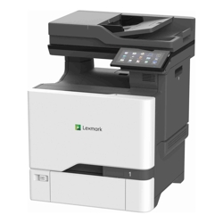 Lexmark BSD XC4342 40PPM A4 COLOUR MFP INC 4 YR PARTS &amp; MAINTENANCE KIT WARRANTY