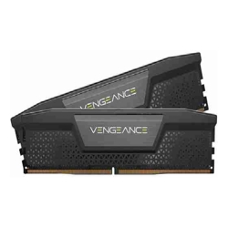 Corsair VENGEANCE 64GB (2 x 32GB) 288-Pin PC RAM DDR5 6400 (PC5 51200) Desktop Memory