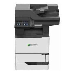 Lexmark BSD XM5370 66PPM A4 MONO MULTIFUNCTION PRINTER