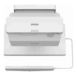Epson EB-770Fi ULTRA SHORT THROW 1080P 4100 ANSI 3LCD INTERACTIVE LASER PROJECTOR