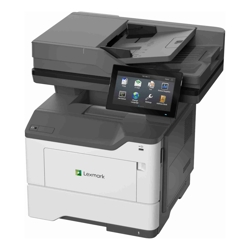 Lexmark BSD XM3350 47PPM A4 MONO MULTIFUNCTION PRINTER INC 4YR PARTS &amp; MAINT KIT WTY