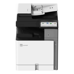 Lexmark XC9535  550-SHEET TRAY 20L8800 INCLUDING 4 YR PARTS &amp; MAINTENANCE KIT WARRAN