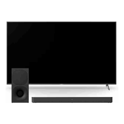 Sony PRO BRAVIA BZ 40L 75 4K DIRECT LED 700NITS WITH HTS400 SOUNDBAR PACK