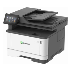 Lexmark BSD XM3142 INCLUDING 4 YR PARTS &amp; MAINTENANCE KIT WARRANTY