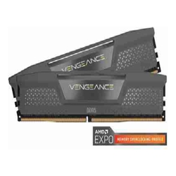 Corsair VENGEANCE 32GB (2 x 16GB) 288-Pin PC RAM DDR5 6000 (PC5 48000) Desktop Memory