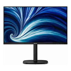 Philips 32B2N3500 32&quot; 16:9 QHD 2560 x 1440 IPS Business Monitor 4ms 100Hz HDMI 2.0 x2 DP 1.2 Height Pivot Swivel Tilt 4 Year Warranty