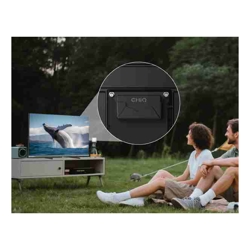 CHiQ CH-25 5000mAh External TV Power Bank for L32M9P. Up to 3-hour battery life.