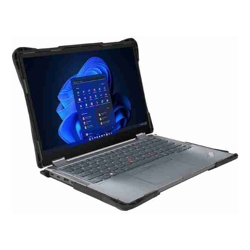 InfoCase Lenovo X13 Yoga G4 G5 Rugged Snap-On Case
