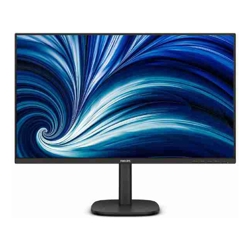 Philips B2-SERIES 27&quot; (16:9) QHD IPS LED USB-C DOCK HDMI(2) DP H/ADJ SPKR 4YR