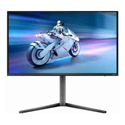 Philips 27M2N6500L 27&quot; 16:9 QHD 2560 x 1440 OLED Gaming Monitor 0.03ms  240Hz HDMI 2.0 DP 1.4 Height Pivot Swivel Tilt