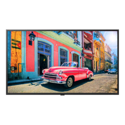 LG 43 43UK767H 4K 420NITS WEBOS 25 16/7 COMMERCIAL TV NON STAND