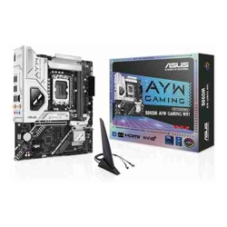 Asus B860M AYW GAMING WIFI