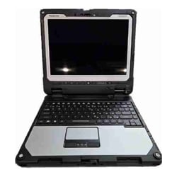 Panasonic Toughbook CF-33 Mk4 i5-1345U 16GB 512GB SSD Opal 12" QHD 4G Backlit KBD DPT W11P Excellent Condition Tested and Maintained