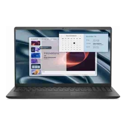 Dell Pro 15 Essentials PV15255 15.6in FHD 1920x1080 Ryzen 5 7520U 8GB 1x8GB Onboard 512GB SSD HD Camera 3-Cell 41W Windows 11 Pro 1Y ONSITE