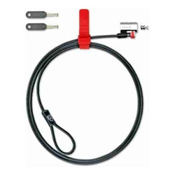 Kensington ClickSafe 64637 Keyed Laptop Lock