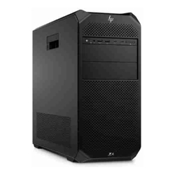 HP Z4 G5 W5-2445 64GB(2X32GB) 2TB M.2 PCIE TLC 2TB SATA W11PA4500 20GB 1125W  3YR