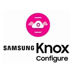 Samsung Galaxy Knox Configure Setup Edition For 1 Year (Per Device) Support Level 1 2  3 Samsung Galaxy Knox Configure Setup Edition For 1 Year (Per Device) Support Level 1 2  3