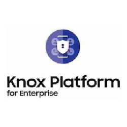 Samsung Galaxy Knox Platform for Enterprise For 1 Year (Dual Dar) Support Level 1 2  3
