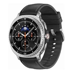 Samsung Galaxy Watch8 Classic Bluetooth (46mm) Black(SM-L500NZKAXSA) 1.3" Super AMOLED 1.6GHz 2GB/64GB Bluetooth v5.3 445mAh 2 Years Warranty Samsung Galaxy Watch8 Classic Bluetooth (46mm) Black(SM-L500NZKAXSA) 1.3" Super AMOLED 1.6GHz 2GB/64GB Bluetooth v5.3 445mAh 2 Years Warranty