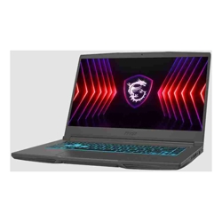 MSI (NR) MSI Thin Series Gaming Notebook 15.6&quot; FHDRaptor Lake i5-13420H DDR IV 8GB*2  512GB SSD Windows11 Home Plus RTX 3050 4GB GDDR6 4GB