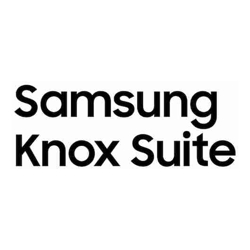 Samsung GALAXY KNOX SUITE (ENTERPRISE PLAN) 1-YEAR SUPPORT LEVEL 1 2  3 (NEW LICENSE)