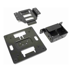 MSI AIO (All-In-One) VESA Wall Mount Kit for wall mounting MSI AIO units on the wall. VESA standard (STD 100*100mm)