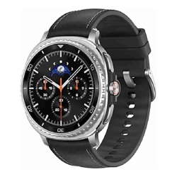 Samsung Galaxy Watch8 Classic Bluetooth + 4G (46mm) Black(SM-L505FZKAXSA) 1.3"Super AMOLED1.6GHz2GB/64GB Bluetooth v5.3445mAh2 Years Warranty Samsung Galaxy Watch8 Classic Bluetooth + 4G (46mm) Black(SM-L505FZKAXSA) 1.3"Super AMOLED1.6GHz2GB/64GB Bluetooth v5.3445mAh2 Years Warranty