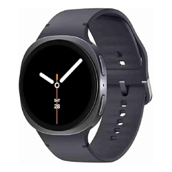 Samsung Galaxy Watch8 Bluetooth + 4G (44mm) Graphite(SM-L335FDAAXSA)1.5" Super AMOLED 1.6GHz 2GB/32GBBluetooth v5.3 435mAh 2 Years Warranty Samsung Galaxy Watch8 Bluetooth + 4G (44mm) Graphite(SM-L335FDAAXSA)1.5" Super AMOLED 1.6GHz 2GB/32GBBluetooth v5.3 435mAh 2 Years Warranty