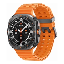 Samsung Galaxy Watch Ultra 2025 Bluetooth + 4G (47mm) Titanium Grey(SM-L705FZA1XSA) 1.5&quot; Super AMOLED 1.6Hz 2GB/64GB 590mAh 2 Years Warranty