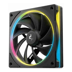 Deepcool FL12 SE 120mm Performance ARGB Fans  Hydro Bearing 120x120x25 mm(LxWxH)